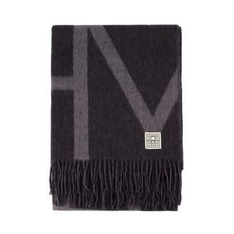 Toteme Donna, Accessori, Grigio, Taglia unica, new