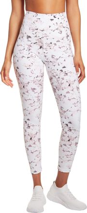 Maidenform womens Straight, Watercolor Print - Gloss, XL