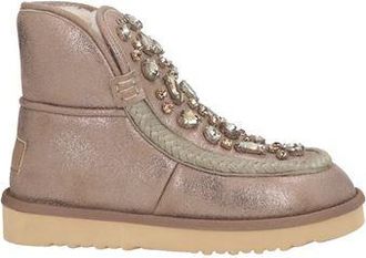 Inuovo CALZATURE - Stivaletti su YOOX.COM