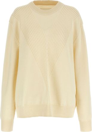 Jil Sander Wool Sweater