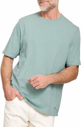 Tommy Bahama Kauai Keys T-Shirt in Dark Alpine at Nordstrom, Size Xx-Large