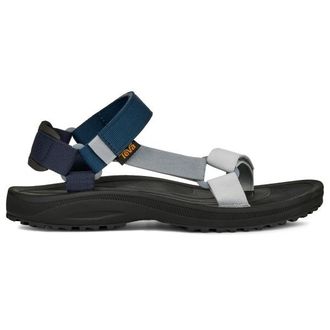 Teva Winsted Sandalen f&uuml;r Herren | schwarz