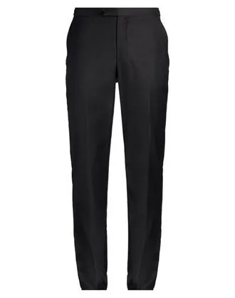 Isaia BOTTOMWEAR - Trousers on YOOX.COM