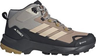 ADIDAS TERREX Terrex Skychaser AX5 Mid GTX CW+ Winterschuhe f&uuml;r Damen | grau