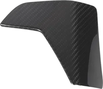 OEM Cubierta De Ventilaci&oacute;n Lateral De La Consola Central Del Coche, Para M3 G80 M4 G82 G83, Cubierta Embellecedora Del Panel Lateral Del Aire Acondiciona