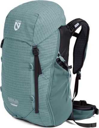 NEMO Resolve 35 Wanderrucksack f&uuml;r Damen | t&uuml;rkis