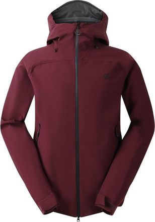 Dare 2B Roving Iii Waterproof Ski Jacket in Fig at Nordstrom, Size Xx-Large