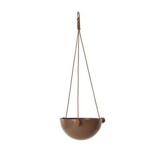 OYOY Pif Paf Puf Hanging Storage - 1 Bowl in Nougat at Nordstrom