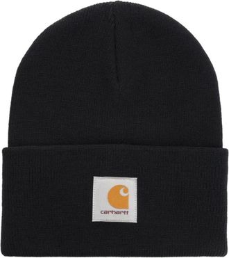 Carhartt Work in Progress unisex, Accesorios, Negro, Talla: ONE Size