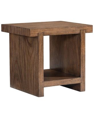 Bernhardt Tomas Side Table