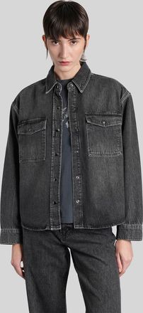 Anine Bing Paxton Shirt