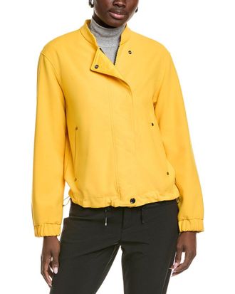Bogner Carmen Bomber Jacket