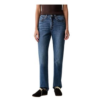 Levi's Mujer, Vaqueros, Azul, Talla: W31 L32