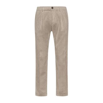 Cruna Hombre, Pantalones, Beige, Talla: XL