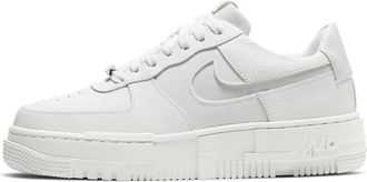 Nike (WMNS) Nike Air Force 1 Pixel Summit White CK6649-102