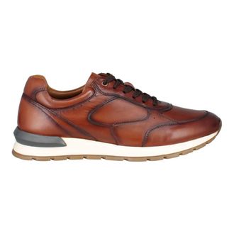 Josef Seibel Mens Carry 01 casual brown - Size EU 44