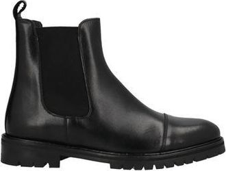 Anaki CALZADO - Botines de ca&ntilde;a alta en YOOX.COM