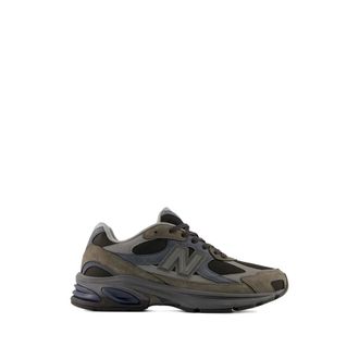 New Balance Running Shoes, male, Multicolor, Size: 11 1/2 US Sneaker New Balance