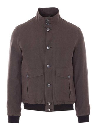 Herno Bomber