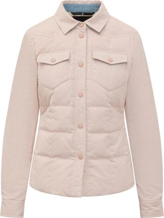 Moncler Winter Jassen - Dames - Winterjassen - Roze - L - Jassen