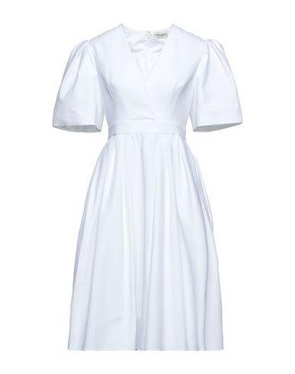 Alexander McQueen KLEIDER - Midi-Kleider auf YOOX.COM