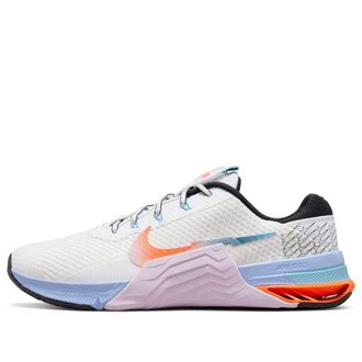 Nike (WMNS) Nike Metcon 7 Premium White Doll DM0335-155
