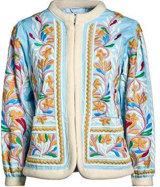 Antik Batik CAPISPALLA - Giacche & Giubbotti su YOOX.COM