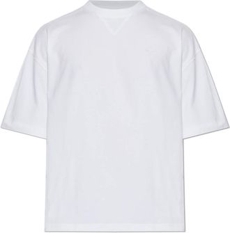 adidas Uomo, Top, Bianco, XL, new