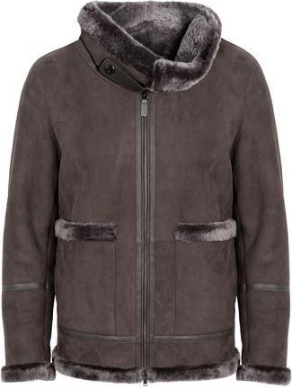 Emporio Armani COATS & JACKETS - Jackets on YOOX.COM
