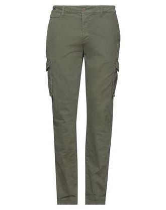 Teleria Zed BOTTOMWEAR - Trousers on YOOX.COM