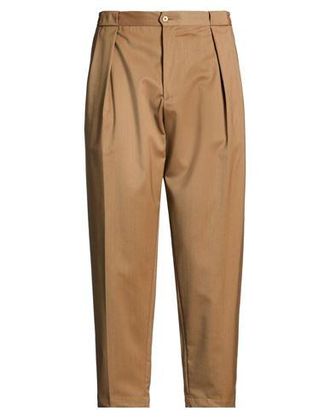 BRIGLIA 1949 BOTTOMWEAR - Trousers on YOOX.COM