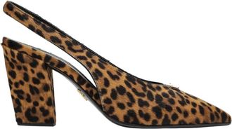 Prada Mujer, Zapatos, Multicolor, Talla: 36 1/2 EU
