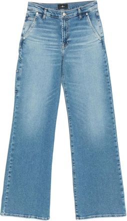 7 For All Mankind Utility Jeans