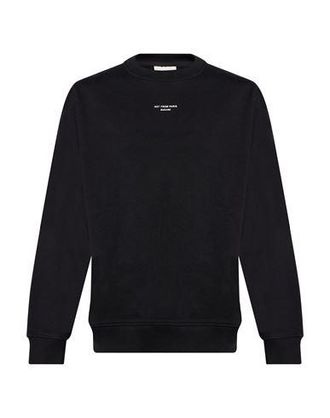 Dr&ocirc;le de Monsieur TOPWEAR - Sweatshirts on YOOX.COM