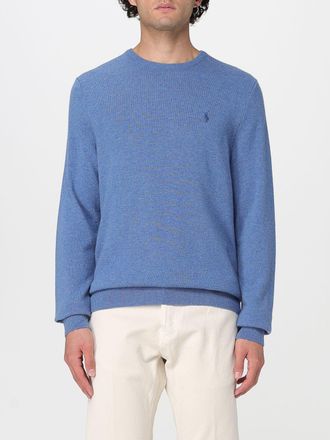 Polo Ralph Lauren Sweater POLO RALPH LAUREN Men color Blue