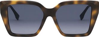 Fendi Fe40161 I Sunglasses