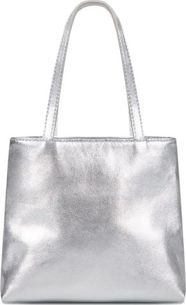Hai Borsa tote Little - Argento