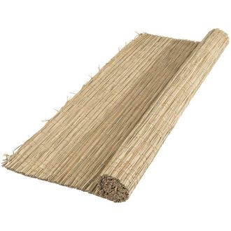 Nature Canisse De Carex - Natura - 1,2 X 3m - Ep. 7 Mm