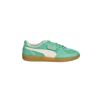 Puma Hombre, Deporte, Verde, Talla: 45 EU