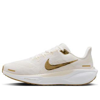 Nike (WMNS) Nike Air Zoom Pegasus 41 Light Pumice Metallic Gold FD2723-005