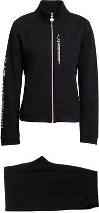 Emporio Armani OVERALLS - Sportanz&uuml;ge auf YOOX.COM