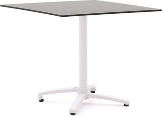 Bellagio la vita attrattiva Bellagio Canzo klaptafel 80x80x73cm