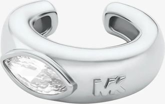 Michael Kors Marquise Stone Ear Cuff