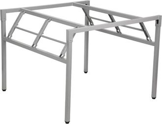 OEM Ny-a024 Kw. - 76x76 Cm, Aluminio