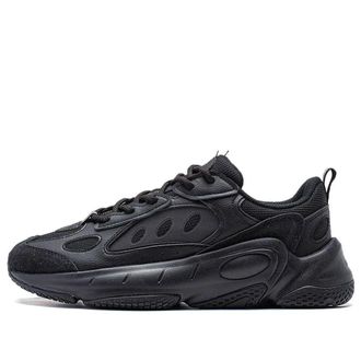 Li-Ning (WMNS) Li-Ning Wing Style Black AGCT462-4