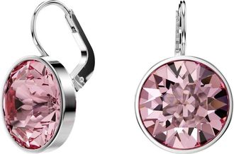 Swarovski Donna, Accessori, Rosa, Taglia unica, new