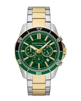 A|X Armani Exchange Men Spencer Watch