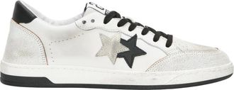 2Star 2Star, Donna, Scarpe, Bianco, 38 EU, new