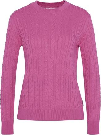 Barbour Donna, Maglie, Rosa, S, new