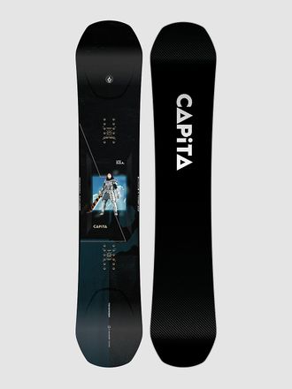 Capita CAPiTA Super D.O.A. 2026 Snowboard patroon